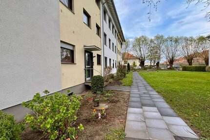 Wohnung Köln Rodenkirchen - 4 Zimmer, 80 m&sup2;, 245.000&euro; | Angebot:27463251