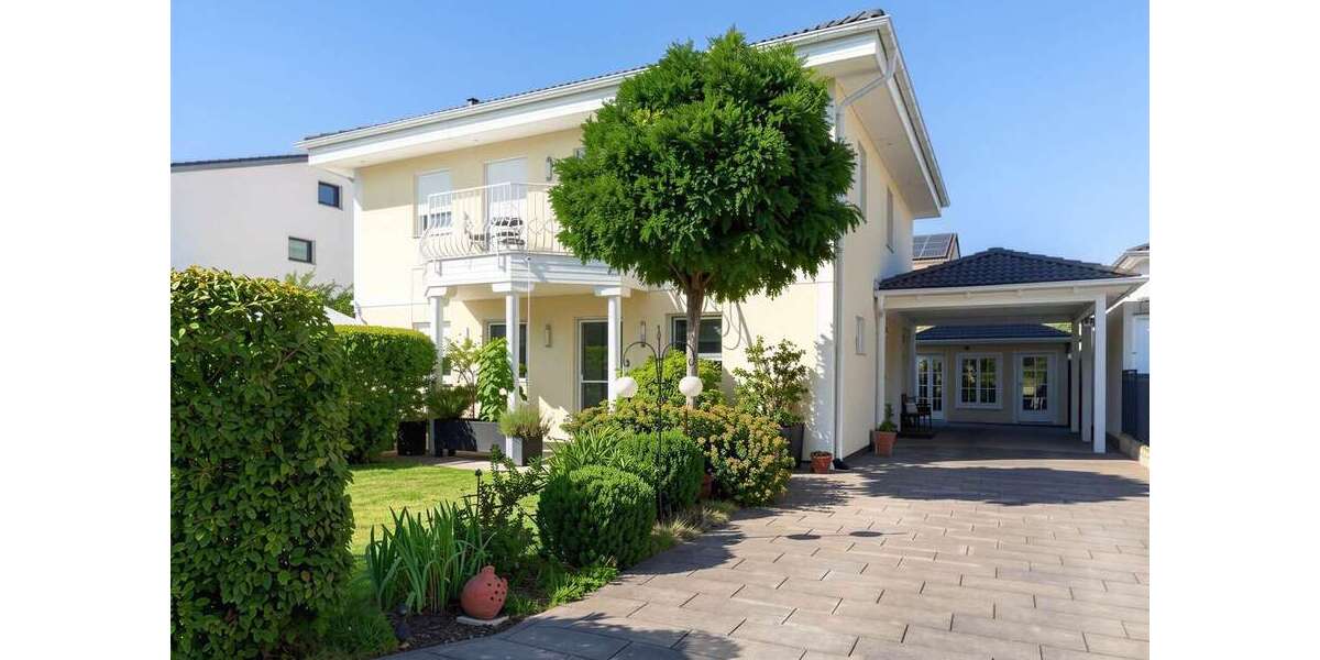 Einfamilienhaus Overath - 5 Zimmer, 158 m&sup2;, 790.000&euro; | Angebot:27290286