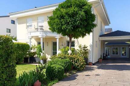 Haus Overath - 5 Zimmer, 158 m&sup2;, 790.000&euro; | Angebot:27290286