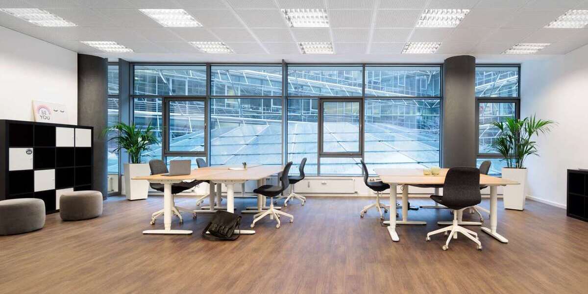 Gewerbeobjekt Köln Innenstadt - 4.800&euro; | Angebot:27472911