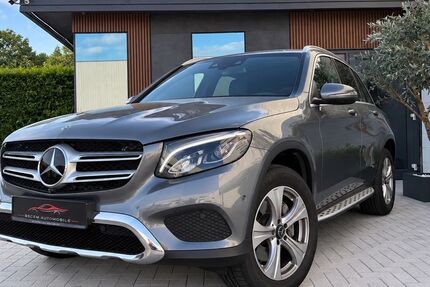 Mercedes-Benz GLC 220 118.000 km 25.990 &euro; Leverkusen 51381