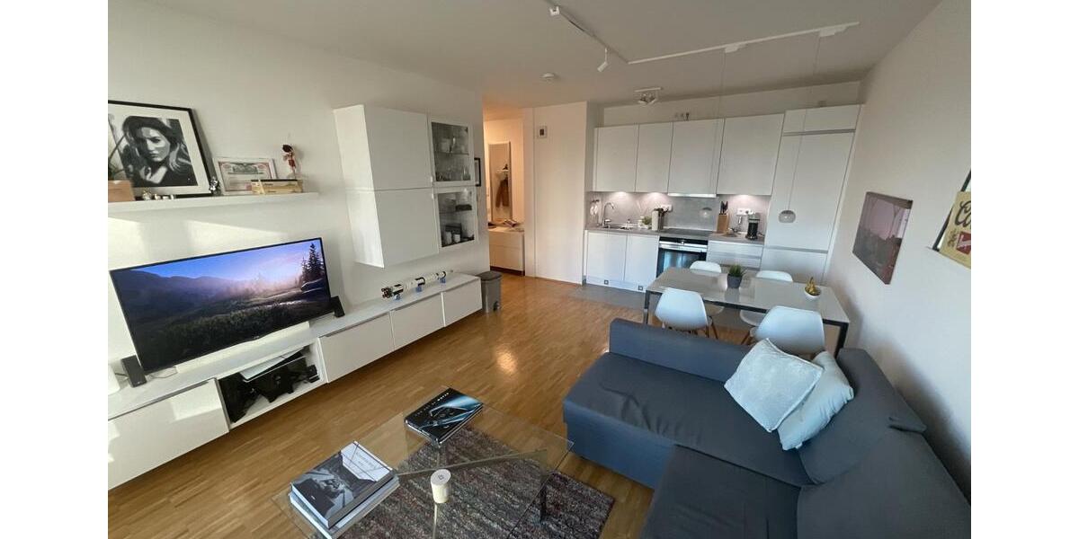 Etagenwohnung Köln Lindenthal - 2 Zimmer, 53 m&sup2;, 395.000&euro; | Angebot:27427180
