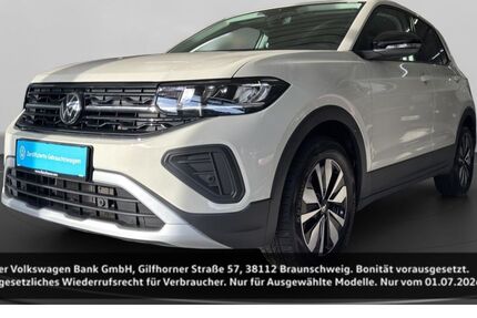 VW T-Cross 6.617 km 26.480 &euro; Köln 50968