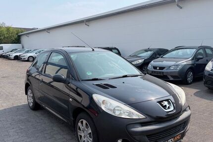 Peugeot 206 266.388 km 700 &euro; Troisdorf 53842