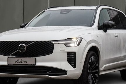 Volvo XC90 24.700 km 64.890 &euro; Köln / Porz 51149