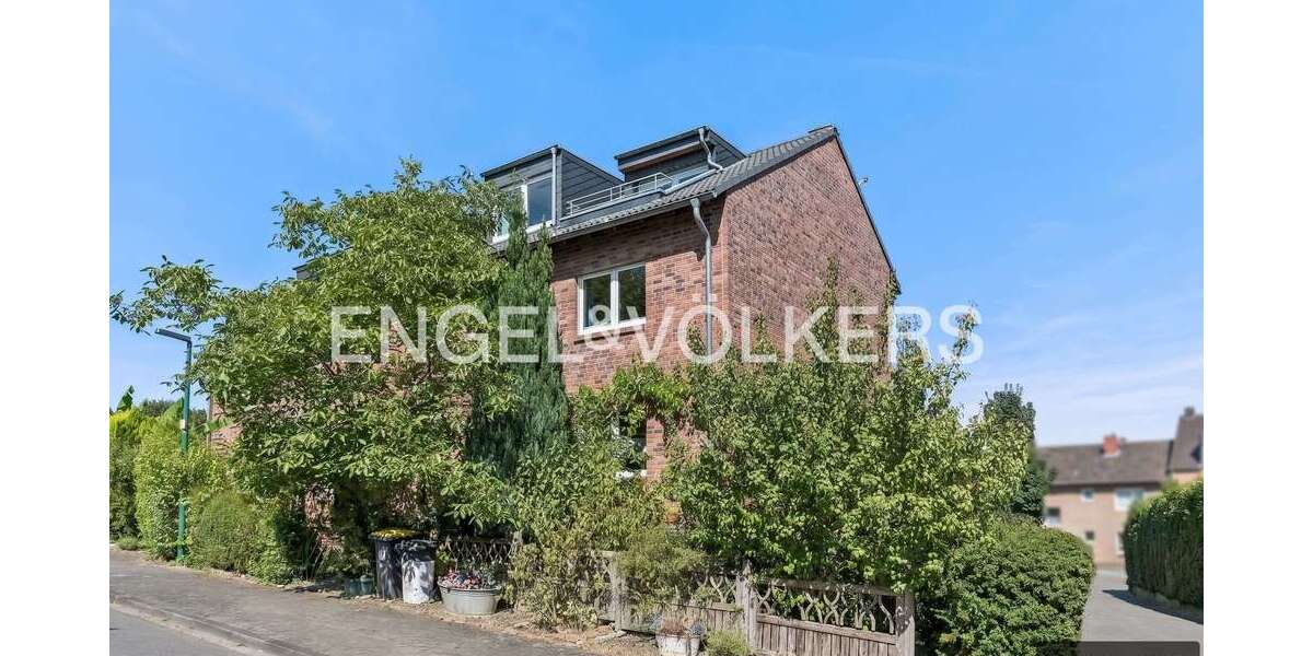Einfamilienhaus Hürth - 4 Zimmer, 139 m&sup2;, 545.000&euro; | Angebot:27370264