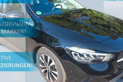 Mercedes-Benz B 180 154.200 km 16.990 &euro; Hilden 40724