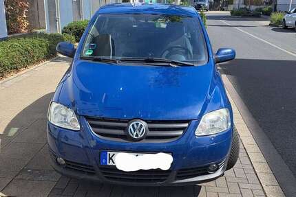 VW Fox 102.000 km 3.000 &euro; Köln, Stadt 51103
