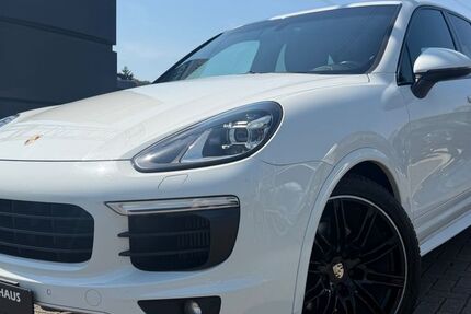 Porsche Cayenne 196.402 km 27.999 &euro; Lohmar 53797