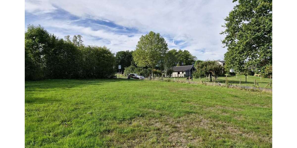 Grundstück Much / Hündekausen Hündekausen - 239.000&euro; | Angebot:27490128
