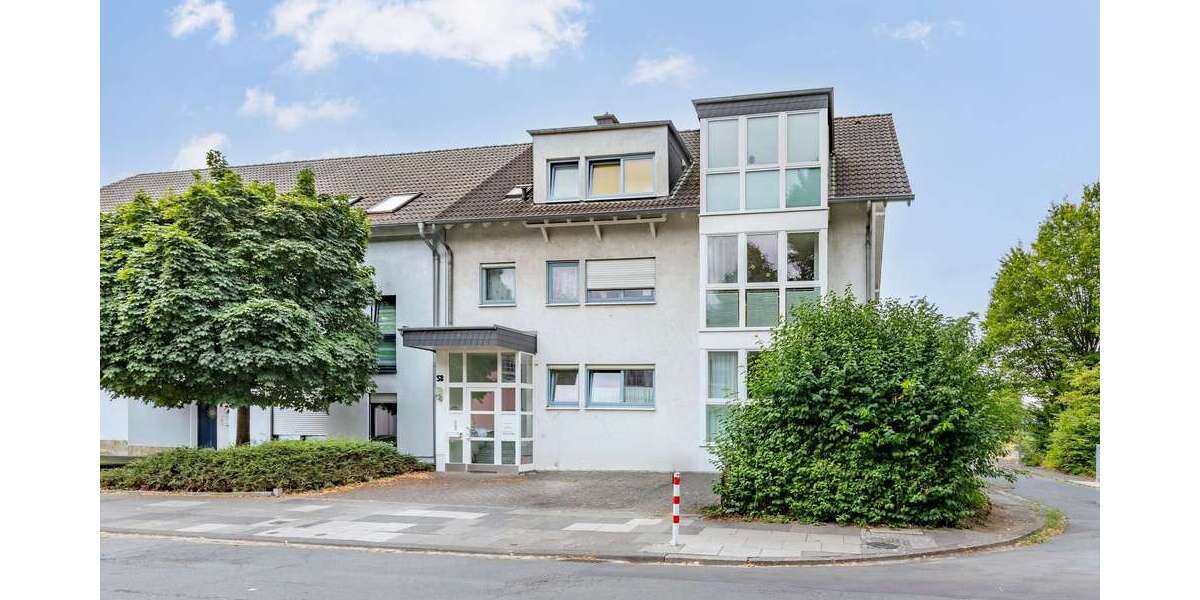 Etagenwohnung Bonn Beuel-Mitte - 3 Zimmer, 100 m&sup2;, 479.000&euro; | Angebot:27101724