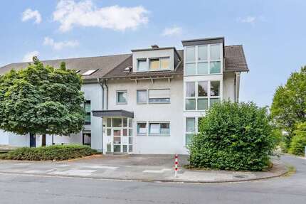 Wohnung Bonn Beuel-Mitte - 3 Zimmer, 100 m&sup2;, 479.000&euro; | Angebot:27101724