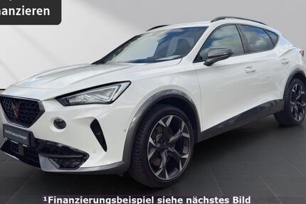 Cupra Formentor 19.888 km 27.790 &euro; Solingen 42719