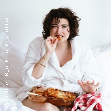 Matilde Keizer - Lasagne im Bett 11.02.2027 Scala Club