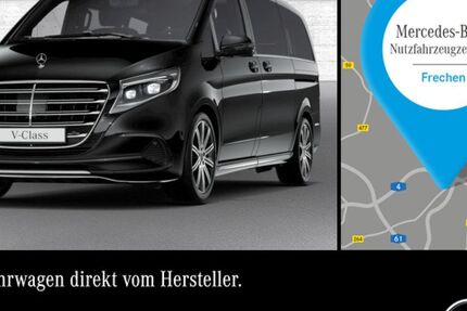 Mercedes-Benz V 300 9.000 km 94.843 &euro; Frechen 50226