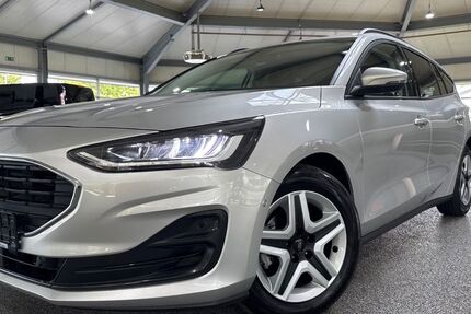 Ford Focus 74.179 km 14.480 &euro; Troisdorf 53842