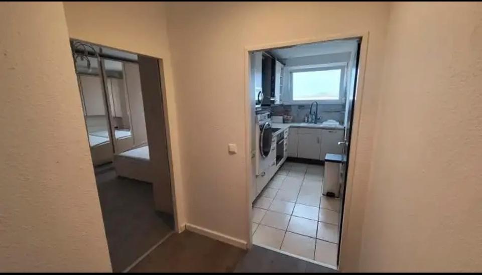 Etagenwohnung Köln Porz - 2.5 Zimmer, 75 m&sup2;, 235.000&euro; | Angebot:27266498