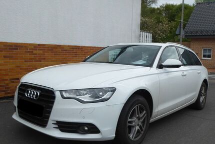 Audi A6 199.000 km 9.400 &euro; Wiehl 51674
