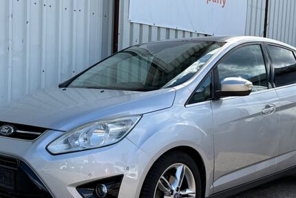 Ford C-Max 125.000 km 6.550 &euro; Pulheim 50259