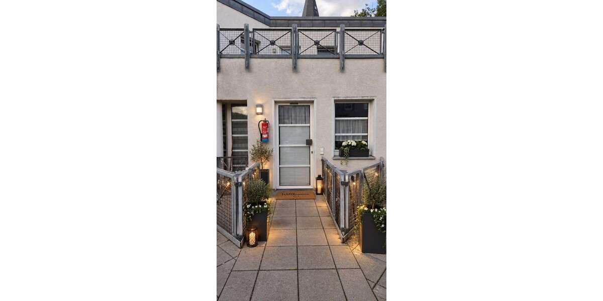 Etagenwohnung Frechen - 3 Zimmer, 83 m&sup2;, 239.000&euro; | Angebot:27477004