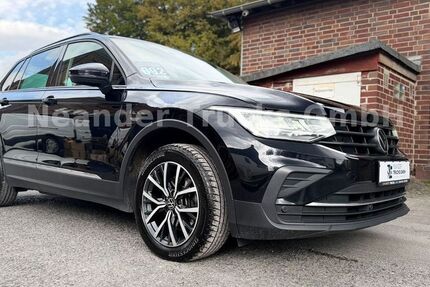 VW Tiguan 202.319 km 17.990 &euro; Haan 42781