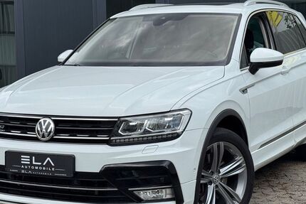 VW Tiguan 145.570 km 17.290 &euro; Leverkusen 51371
