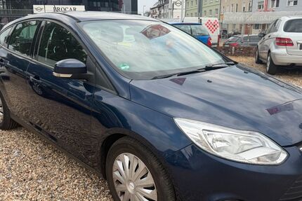 Ford Focus 264.500 km 2.750 &euro; Leverkusen 51371