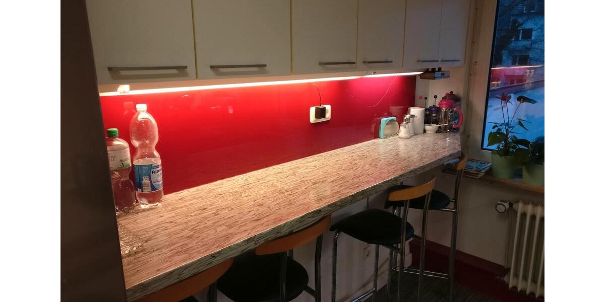 Etagenwohnung Köln Innenstadt - 5 Zimmer, 118 m&sup2;, 599.000&euro; | Angebot:27461049