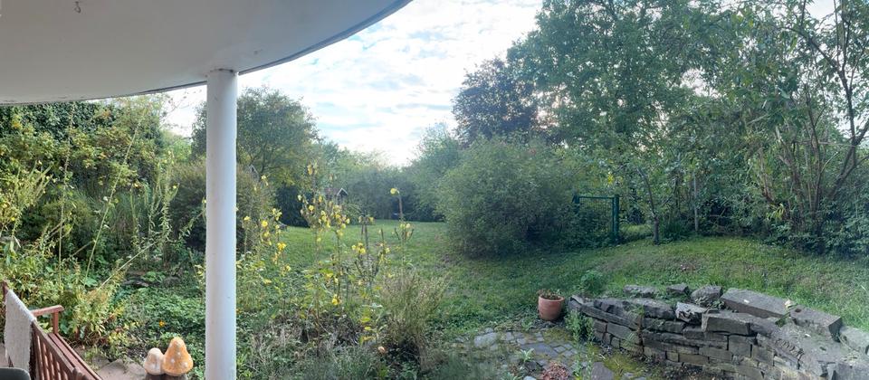 Terrassenwohnung Bergisch Gladbach - 2 Zimmer, 72 m&sup2;, 225.000&euro; | Angebot:27413726