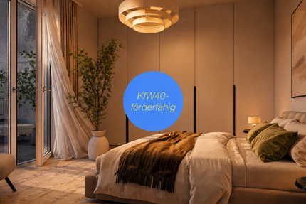 Wohnung Köln Nippes - 2 Zimmer, 55 m&sup2;, 374.900&euro; | Angebot:27126206