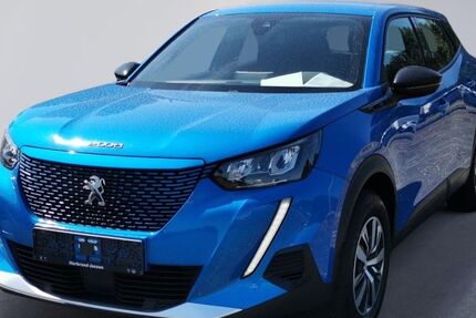 Peugeot 2008 27.747 km 17.390 &euro; Dormagen 41540