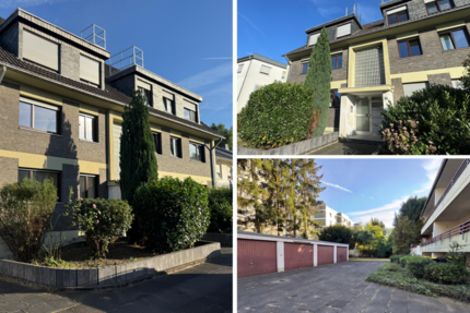 Wohnung Bonn Lannesdorf - 1 Zimmer, 40 m&sup2;, 129.000&euro; | Angebot:27427168