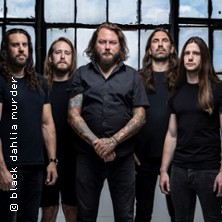 The Black Dahlia Murder - Two Decades Of Nocturnal - Europe 2027 15.01.2027 Essigfabrik