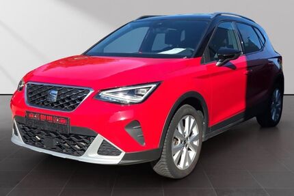 Seat Arona 53.400 km 17.990 &euro; Solingen 42719