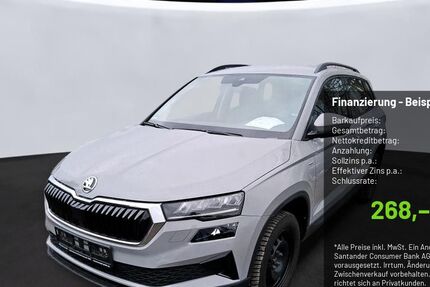 Skoda Karoq 46.156 km 23.490 &euro; Pulheim-Brauweiler 50259
