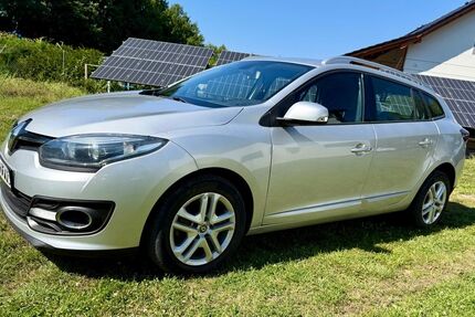 Renault Megane 239.800 km 4.590 &euro; Köln 50739