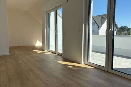 Wohnung Leverkusen Schlebusch - 3 Zimmer, 101 m&sup2;, 1.500&euro; | Angebot:27488418