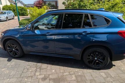 BMW X1 44.655 km 23.600 &euro; Niederkassel 53859