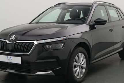 Skoda Kamiq 112.990 km 14.990 &euro; Leverkusen 51373