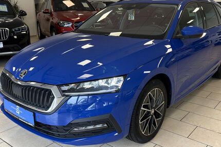 Skoda Octavia 44.212 km 23.400 &euro; Bonn 53227