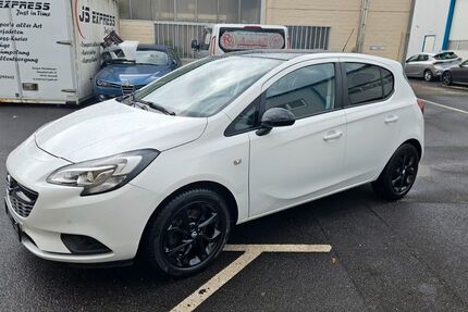 Opel Corsa 72.000 km 8.400 &euro; Köln 51109