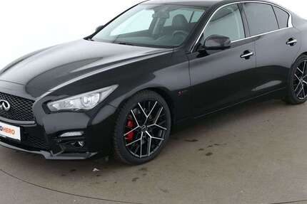 INFINITI Q50 114.063 km 20.840 &euro; Köln 50739
