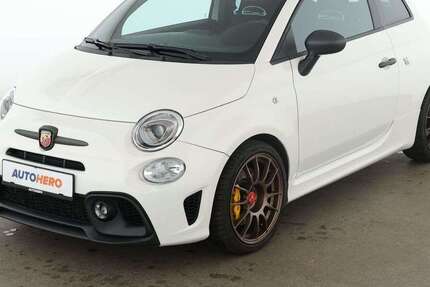 Abarth 695 28.757 km 22.100 &euro; Köln 50739