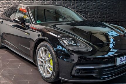 Porsche Panamera 112.000 km 50.500 &euro; Solingen 42699