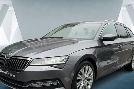 Skoda Superb 79.950 km 22.977 &euro; Bergisch Gladbach 51465