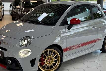 Abarth 500 7.480 km 23.990 &euro; Köln 51149