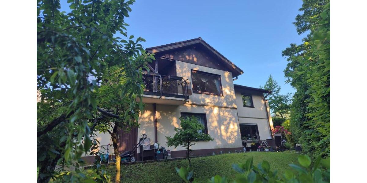 Einfamilienhaus Remscheid Reinshagen - 6 Zimmer, 190 m&sup2;, 469.000&euro; | Angebot:27007682