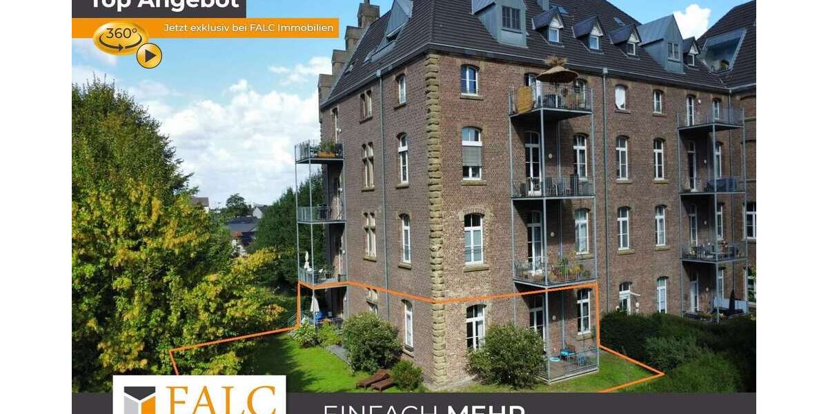Etagenwohnung Hennef (Sieg) - 4 Zimmer, 152 m&sup2;, 599.000&euro; | Angebot:27440034