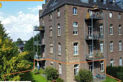 Wohnung Hennef (Sieg) - 4 Zimmer, 152 m&sup2;, 599.000&euro; | Angebot:27440034