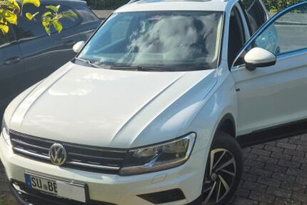 VW Tiguan 146.800 km 16.000 &euro; Sankt Augustin 53757